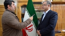  350 میلیارد ریال اعتبار برای ساماندهی راه‌های روستایی ماکو 