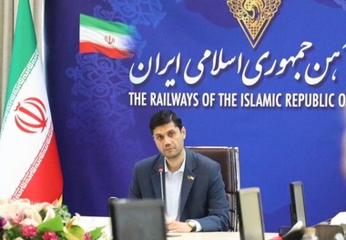 اولین پرداخت تهاتر نفتی به حساب راه‌ آهن واریز شد
