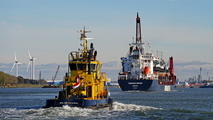 LNG Bunkering Increases in the Port of Rotterdam