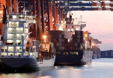 Study on EU ports’ charges for sustainable transport released