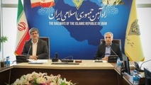 توانمندسازی ناوگان ریلی؛ رمز موفقیت راه‌ آهن در دستیابی به هدف حمل ۵۴ میلیون تن بار