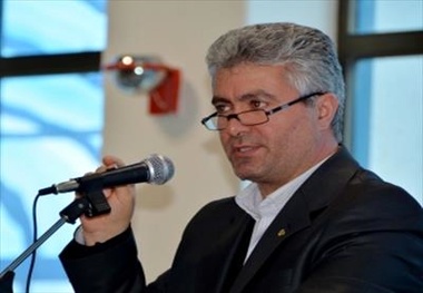 نیاز اعتباری فرودگاه پارس‌آباد روی میز استانداری