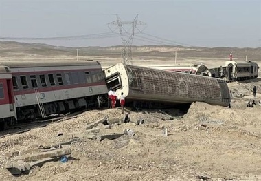 راه آهن تصدی‌گر نیست؛ سیاستگذار است