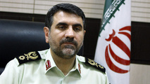 ترافیک در محور ایلام – مهران در دو باند رفت‌وبرگشت 