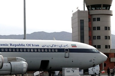 چهار پرواز فوق‌ العاده در مسیر تهران - بیرجند برقرار شد