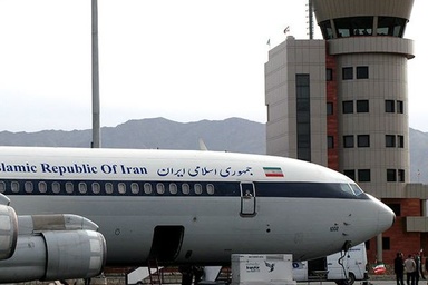 انتصاب سرپرست معاونت منابع انسانی و سرپرست معاونت عملیات پرواز در هما