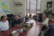 تداوم فعالیت سامانه صدای مسافر و بخش‌ های خدمات مسافری راه‌ آهن در شرایط جنگی