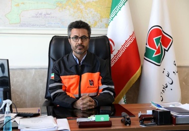 تسریع روند آماده سازی گردنه اسدآباد برای تردد زائران اربعین