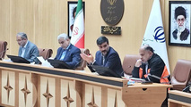 فاز اول پروژه جاده مرزی آستارا با پیشرفت فیزیکی ۷۵ درصد در حال تکمیل است