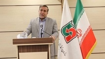 بازدید رییس سازمان راهداری و حمل و نقل جاده ای از محورهای مواصلاتی مروست استان یزد