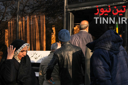 آلودگی هوا