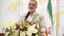 برج میلاد کج شدنی نیست