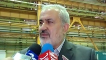 تعرفه برای خودرو برقی به صفر رسید