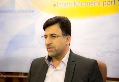 رشد۳ درصدی تخلیه و بارگیری کالای غیرنفتی در مجتمع بندری امام 
