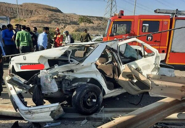 ایمنی جاده‌ ها در گرو تعامل پلیس و راهداری و رفتار مسئولانه رانندگان