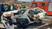 ایمنی جاده‌ ها در گرو تعامل پلیس و راهداری و رفتار مسئولانه رانندگان