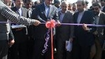 عملیات اجرایی بخش نخست فاز ۳ طرح توسعه بندر شهید رجایی آغاز شد