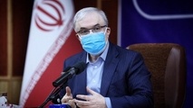 آغاز واکسیناسیون علیه کرونا با واکسن ایرانی از هفته آینده