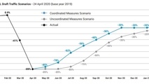 EUROCONTROL has produced two scenarios for air traffic recovery in Europe