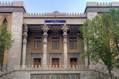 بیانیه مهم وزارت خارجه ایران درباره حملات جدید آمریکا+ جزئیات 