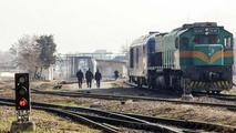 آمادگی کامل خط آهن ایران برای افزایش حجم مبادلات با افغانستان