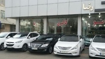 افزایش ۱۰ تا ۲۰ میلیونی قیمت خودرو در ده روز اخیر