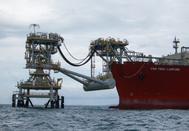Höegh LNG, RMU Ghana sign on LNG capacity building