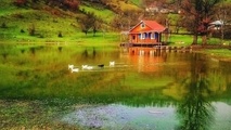 بهترین روستاهای ایران، جهانی می‌ شوند