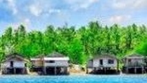 تصویب تبدیل آشوراده به مرکز گردشگری / ایجاد منطقه آزاد در اینچه برون