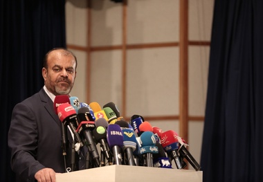 حمایت انجمن مهندسی حمل ونقل ریلی ایران از وزیر پیشنهادی راه و شهرسازی 