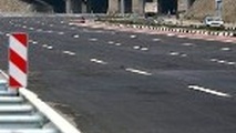 آغازعملیات عمرانی ساخت قطعه دوم اتوبان همت