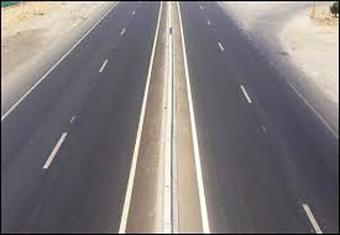 تسریع در احداث آزادراه همدان به کرمانشاه ضروری است