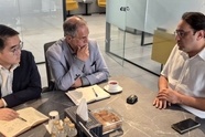 گسترش همکاری‌های ریلی ایران و چین با محوریت «بندر خشک آپرین»