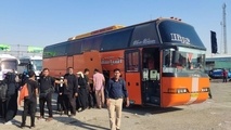 جابجایی بیش از ۳۶۳ هزار مسافر با ناوگان عمومی در یک روز
