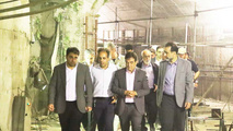 افتتاح میانگین یک پروژه در هرماه از سال ۱۴۰۴ در شبکه مترو تهران

