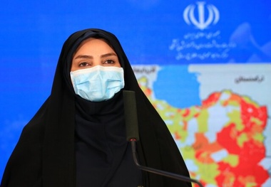 توصیه‌های سخنگوی وزارت بهداشت درباره استفاده از وسایل حمل و نقل عمومی