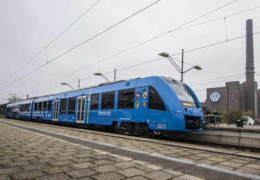 Alstom to Supply 100 Additional EMUs for Irish Rail