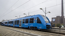 Alstom to Deliver 27 Citadis Trams for Strasbourg Operations