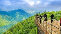 Iran's Mazandaran selected as 2022 ECO tourism capital