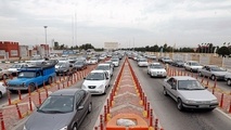 تا 25 اسفند عوارضی همه آزادراه ها الکترونیکی می شود
