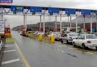 شیرینی مسموم عبور  رایگان و ارزان از آزادراه ها
