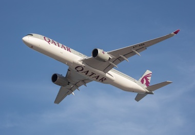 Air France's Embraer E190 Fleet First In Line For Starlink