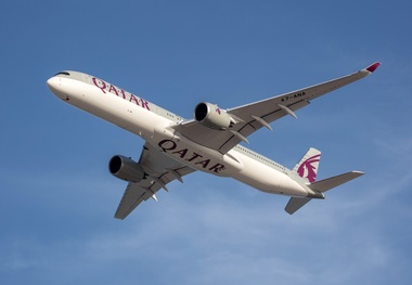 Air France's Embraer E190 Fleet First In Line For Starlink