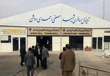 فرودگاه کاشان، اقتصادی اما زیان‌ده 