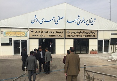 فرودگاه کاشان، اقتصادی اما زیان‌ده 