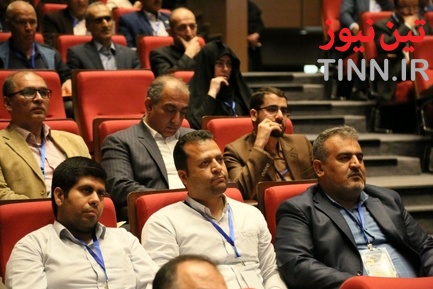 همایش هفته ایمنی در راه آهن