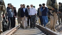 تکمیل بخش مهمی از کریدور شمال-جنوب تا پاییز امسال