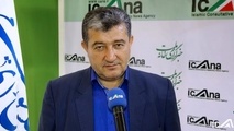سوت قطار در ایستگاه راه آهن همدان طنین انداز شد