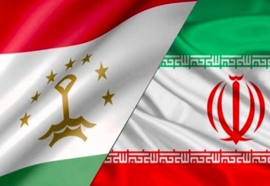 آغاز به کار هجدهمین کمیسیون مشترک اقتصادی ایران و تاجیکستان