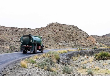 قاچاق سوخت از «اوپک ایران» 